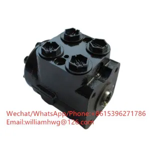Linde Forklift Parts 3515421209 Linde Steering Orbitrol 3515421209 thumbnail-1