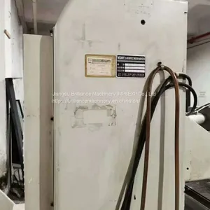 Taiwan KENT 510 Surface Grinding Machine thumbnail-4