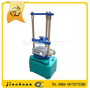 Lab Standard Test Shaker Sieve thumbnail-1