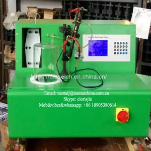 CRDI Common Rail Injector Test Bench EPS100 NTS100 thumbnail-1