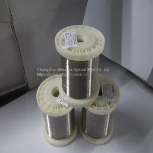 Nickel 201 Wire thumbnail-4