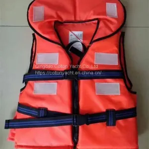 Swimming Life Jacket, Adult Jacket, Jacket Vest thumbnail-2