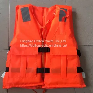 Swimming Life Jacket, Adult Jacket, Jacket Vest thumbnail-3