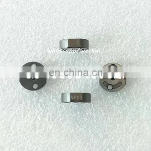 Original and New Orifice Plate 295040-6290 295040-6280 Valve Plate for 095000-6250 thumbnail-2