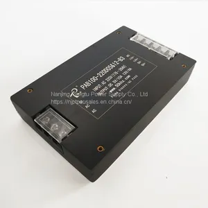 PAB-B3 Series 50-150W Single 5/12/24V Dual 5&12V/5&24V/12&24V ac to dc Converter thumbnail-1