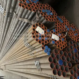 ASTM A355 P5 / P9 / P22 Alloy Steel Seamless Pipe / Tube On Sale thumbnail-5