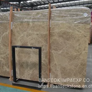 China Light Emperador Marble, China Emperador Light Marble thumbnail-1