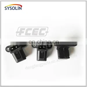 SINOTRUK HOWO T7H Lock Signal Switch WG1642440052 thumbnail-1