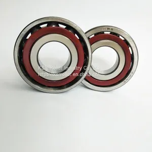 Single Row Ball Bearings thumbnail-1