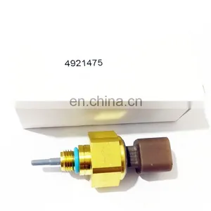 ISX15 QSX15 Diesel Engine Pressure Temperature Sensor 4921475 thumbnail-3