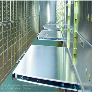 30 UK 405 30LOCKERS Safe Deposit Box for Valuables thumbnail-4