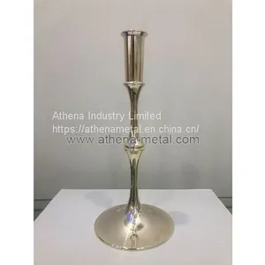 Metal Candleholder Metal Crafts Candleholder Distributor thumbnail-1