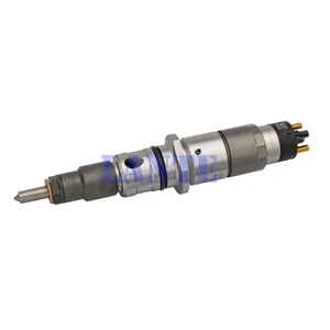 Common Rail Injector 0445120329 0445120332 0445120336 Diesel Injector thumbnail-1