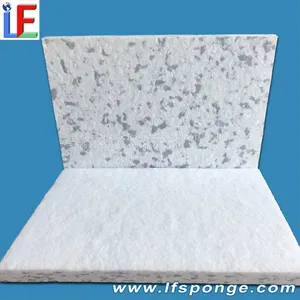Floor Cleaning Melamine Pads From Lfsponge thumbnail-4