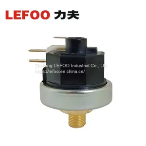 LF25 CE Approved Steam Boiler Pressure Switch thumbnail-5