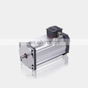 110V Superior High Torque High Efficient 3000RPM 10000 Rpm ac dc Brushless Motor thumbnail-3