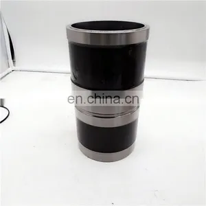 Brand New Great Price Engine Cylinder Liner Kit 3800903 For YUTONG BUS thumbnail-1