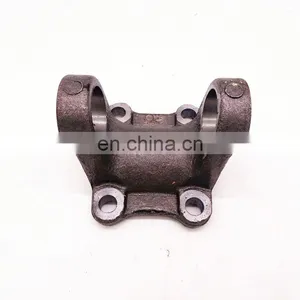 Car Transmission Parts Drive Shaft Flange Fork thumbnail-2