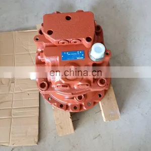 HMS072AG-8TA KYB MSG-85P-17TR TB1140 Swing Motor thumbnail-4