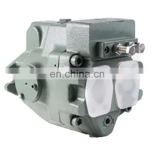 YUKEN A3H Series Variable Displacement Piston Pump A3H16 A3H37 A3H56 A3H71 A3H100 A3H145 A3H180 A3H37-LR01KK-10 thumbnail-6