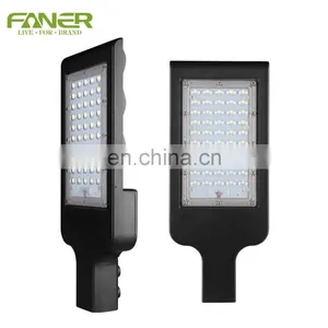 220v Led Flood Light 20w 24w 30w 36w 50w 60w 70w 100w 120w Ip65 Aluminum Fixture Price List Height Street Lamp thumbnail-1