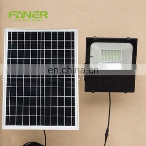 Faner CE CB Best Seller 150w Flood Light 30w Floodlight Led Flood Light With Motion Sensor thumbnail-6