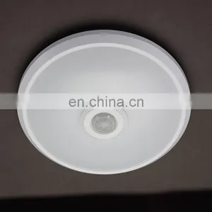 12w Ip65 Bathroom Ceiling Light for Home thumbnail-1