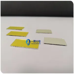 Manufacturer Optical Glass 349nm 350nm 365nm Camera UV Filter Narrowband Filter, Accept Custom thumbnail-1