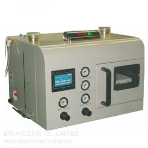 ETA High Precision Offline PCBA Cleaning Machine for Clean PCB Board Organic and Inorganic Contaminations thumbnail-5