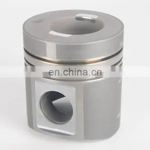 OM447LA CAMINHAO Diesel Engine Parts Piston 128mm With Pin+clamp thumbnail-1
