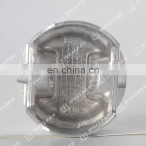 Motorcycle Parts Engine NXR150 Piston for Honda 13101-KRM-930 thumbnail-5