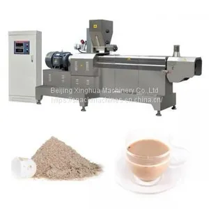 Nutritional Baby Rice Powder Food Processing Line thumbnail-1