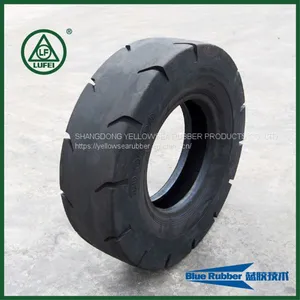 High Quality Scraper Tires 1000-20 OTR Tires 10.00-20 L5S Pattern thumbnail-4