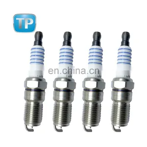 Samples Available Spark Plug OEM SP-432 AGSF32FM SP432 Compatible With Ford thumbnail-2