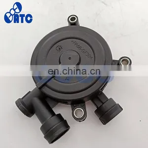 PCV Bleeder Valve Crankcase Vent Valve for 03-05 Passat 1.8T, 02-06 a u d i A4 1.8T 06B103245A 06B103245 thumbnail-2