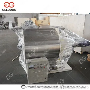 Commercial Chocolate Conching Machine for Sale Low Cost thumbnail-5