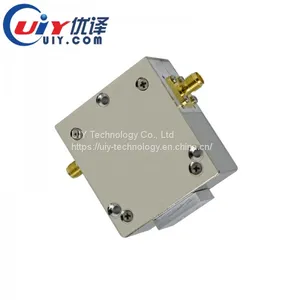 UIY Customized RF Coaxial Isolator 400-512 MHz thumbnail-4