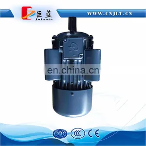 1100W 1.5HP Single Phase AC Electric Motor YL90S-4 thumbnail-2
