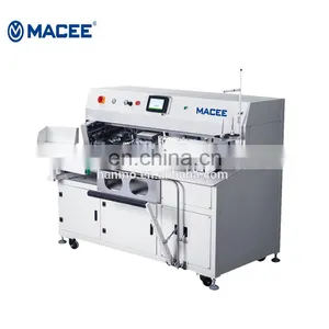 MC 870 Automatic Paste Pocket Sewing Machine thumbnail-2
