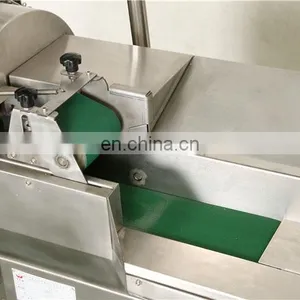 Cutting Processing Machine Cutter Super Dicer Plus Vegetable Cutter Machine thumbnail-5