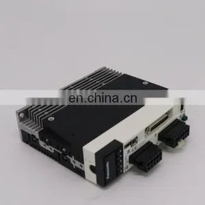 100w AC Servo Motor Drive Panasonic MADLN05SG For Industrial Robot Arm thumbnail-3