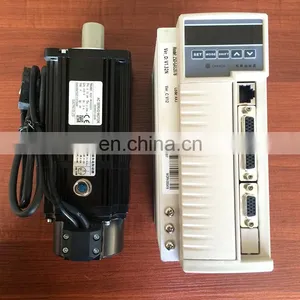 Marble Water Cooled Cnc Router Spindle Linear Servo Motor thumbnail-2