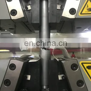 WAW-1000E Steel Pipe Tensile Strength Testing Equipment Price thumbnail-3