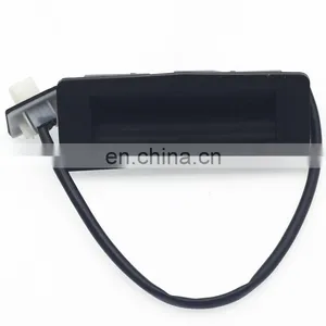 Tailgate Release Switch 461088395 for OPEL ASTRA H thumbnail-1