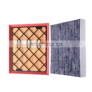 Performance Racing Circle Track Sprint Car Air Filter Breather Prefilter DS73-9601-AC thumbnail-2