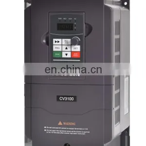 380v 3ph Universal 5.5kw/7.5kw AC Drive, Variable Frequency Converter, VFD, VSD, Frequency Inverter thumbnail-2