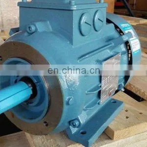 ABB Brand Explosion Proof Flameproof Motor M2JAX132S4A 5.5KW 4P 1500RPM IP55 CT4 Three Phase Induction AC Motor thumbnail-6