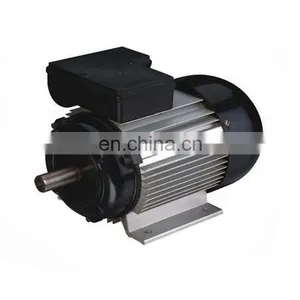 ELECTRIC MOTOR Y2-112M-2 4KW 5.5HP thumbnail-1