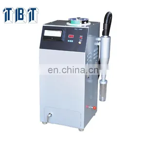 T-BOTA FSY-150D Cement Negative Pressure Cement Finesse Test Apparatus Digital Cement Negative Pressure Wet Sieve Tester thumbnail-1