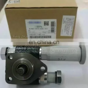 Высококачественный топливный насос двигателя E320C Assembly 105220 - 7180 для деталей экскаватора thumbnail-1